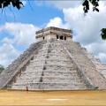 Chichen Itza